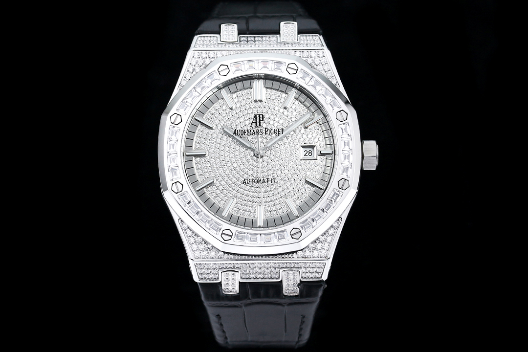 Audemars Piguet watch